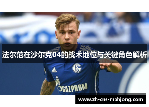 法尔范在沙尔克04的战术地位与关键角色解析