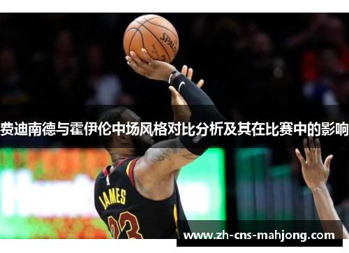 费迪南德与霍伊伦中场风格对比分析及其在比赛中的影响